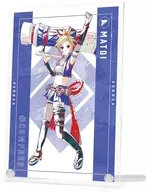 [新品] 深川まとい Ani-Art 第2弾 A5アクリルパネル 「#コンパス 戦闘摂理解析システム」