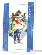 [新品] かけだし勇者 Ani-Art 第2弾 A5アクリルパネル 「#コンパス 戦闘摂理解析システム」