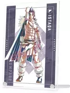 [新品] イスタカ Ani-Art 第2弾 A5アクリルパネル 「#コンパス 戦闘摂理解析システム」