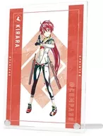 [新品] 輝龍院きらら Ani-Art 第2弾 A5アクリルパネル 「#コンパス 戦闘摂理解析システム」