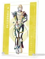 [新品] ヴィーナス ポロロッチョ Ani-Art 第2弾 A5アクリルパネル 「#コンパス 戦闘摂理解析システム」