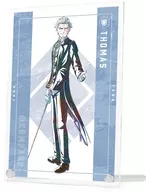 [新品] トマス Ani-Art 第2弾 A5アクリルパネル 「#コンパス 戦闘摂理解析システム」