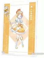 [新品] ルルカ Ani-Art 第2弾 A5アクリルパネル 「#コンパス 戦闘摂理解析システム」