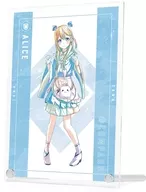 [新品] 青春アリス Ani-Art 第2弾 A5アクリルパネル 「#コンパス 戦闘摂理解析システム」