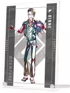 [新品] 糸廻輪廻 Ani-Art 第2弾 A5アクリルパネル 「#コンパス 戦闘摂理解析システム」