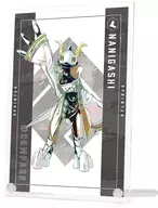 [新品] 某 Ani-Art 第2弾 A5アクリルパネル 「#コンパス 戦闘摂理解析システム」
