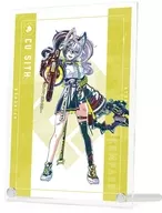 [新品] クー・シー Ani-Art 第2弾 A5アクリルパネル 「#コンパス 戦闘摂理解析システム」