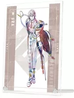 [新品] 鬼ヶ式うら Ani-Art 第2弾 A5アクリルパネル 「#コンパス 戦闘摂理解析システム」