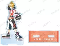 [新品] 十文字アタリ Ani-Art 第2弾 BIGアクリルスタンド 「#コンパス 戦闘摂理解析システム」