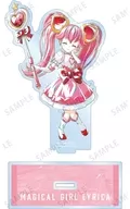 [新品] リリカ Ani-Art 第2弾 BIGアクリルスタンド 「#コンパス 戦闘摂理解析システム」