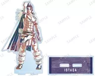 [新品] イスタカ Ani-Art 第2弾 BIGアクリルスタンド 「#コンパス 戦闘摂理解析システム」