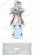[新品] ソーン=ユーリエフ Ani-Art 第2弾 BIGアクリルスタンド 「#コンパス 戦闘摂理解析システム」
