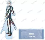 [新品] トマス Ani-Art 第2弾 BIGアクリルスタンド 「#コンパス 戦闘摂理解析システム」