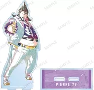 [新品] ピエール77世 Ani-Art 第2弾 BIGアクリルスタンド 「#コンパス 戦闘摂理解析システム」