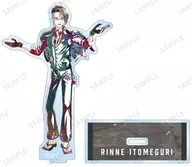 [新品] 糸廻輪廻 Ani-Art 第2弾 BIGアクリルスタンド 「#コンパス 戦闘摂理解析システム」