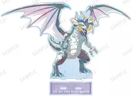 [新品] 天空王 ぶれいずどらごん Ani-Art 第2弾 BIGアクリルスタンド 「#コンパス 戦闘摂理解析システム」