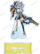 [新品] クー・シー Ani-Art 第2弾 BIGアクリルスタンド 「#コンパス 戦闘摂理解析システム」