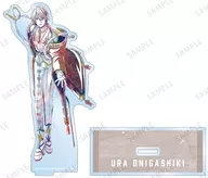 [新品] 鬼ヶ式うら Ani-Art 第2弾 BIGアクリルスタンド 「#コンパス 戦闘摂理解析システム」