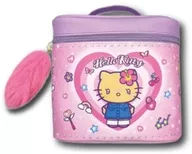 ハローキティ Y2K ミラー付きバニティポーチ ギャル3 「サンリオキャラクターズ」