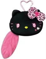 ハローキティ BK ミニフェイスポーチ ギャル3 「サンリオキャラクターズ」