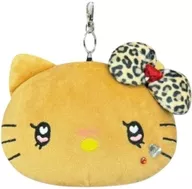 ハローキティ BR フェイスリールパスケース ギャル3 「サンリオキャラクターズ」