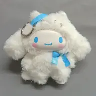 シナモロール ファインフェイスミニ おともだち着ぐるみ 「サンリオキャラクターズ」