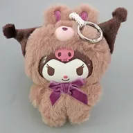 クロミ ファインフェイスミニ ラテバニー 「サンリオキャラクターズ」