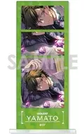 B.二階堂大和 フォトカットアクリルスタンド 「アイドリッシュセブン」