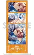 C.和泉三月 フォトカットアクリルスタンド 「アイドリッシュセブン」