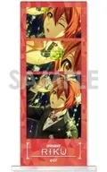 G.七瀬陸 フォトカットアクリルスタンド 「アイドリッシュセブン」