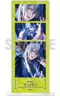 L.千 フォトカットアクリルスタンド 「アイドリッシュセブン」