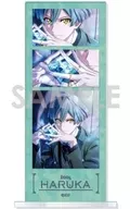 M.亥清悠 フォトカットアクリルスタンド 「アイドリッシュセブン」