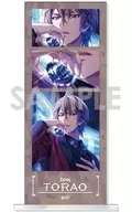 P.御堂虎於 フォトカットアクリルスタンド 「アイドリッシュセブン」