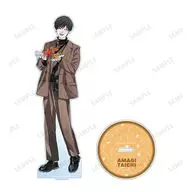 [新品] 天城太一 はなげのまい先生 描き下ろし 特大アクリルスタンド 公園ver. 「高良くんと天城くん×兄貴の友達」