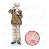 [新品] 山崎聡 はなげのまい先生 描き下ろし 特大アクリルスタンド 公園ver. 「高良くんと天城くん×兄貴の友達」