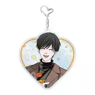 [新品] 天城太一 はなげのまい先生 描き下ろし BIGアクリルキーホルダー 公園ver. 「高良くんと天城くん×兄貴の友達」