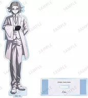[新品] 蒼月衛人 描き下ろし BIGアクリルスタンド 執事ver. 「HUNDRED LINE -最終防衛学園-」