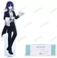 [新品] 九十九今馬 描き下ろし BIGアクリルスタンド 執事ver. 「HUNDRED LINE -最終防衛学園-」