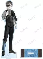 ミコト 描き下ろし BIGアクリルスタンド バースデーver. 第2弾 「MILGRAM -ミルグラム-」