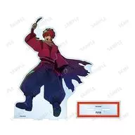 フータ MV BIGアクリルスタンド 天晴行進曲 「MILGRAM -ミルグラム-」