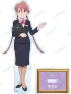 ヤチヨ 描き下ろし BIGアクリルスタンド ホテルモントレ制服ver. 「アポカリプスホテル」