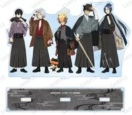 [新品] ボンゴレ 描き下ろし BIGアクリルスタンド 和洋折衷ver. 「家庭教師ヒットマンREBORN!」