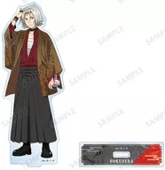 [新品] 獄寺隼人 描き下ろし BIGアクリルスタンド 和洋折衷ver. 「家庭教師ヒットマンREBORN!」