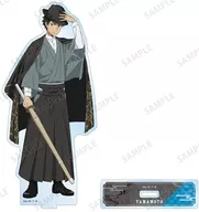 [新品] 山本武 描き下ろし BIGアクリルスタンド 和洋折衷ver. 「家庭教師ヒットマンREBORN!」