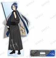 [新品] 六道骸(10年後) 描き下ろし BIGアクリルスタンド 和洋折衷ver. 「家庭教師ヒットマンREBORN!」