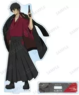 [新品] XANXUS(10年後) 描き下ろし BIGアクリルスタンド 和洋折衷ver. 「家庭教師ヒットマンREBORN!」