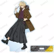 [新品] ベルフェゴール 描き下ろし BIGアクリルスタンド 和洋折衷ver. 「家庭教師ヒットマンREBORN!」