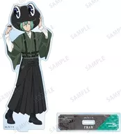 [新品] フラン 描き下ろし BIGアクリルスタンド 和洋折衷ver. 「家庭教師ヒットマンREBORN!」