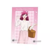 夢原のぞみ 描き下ろし A6アクリルパネル ピクニックver. 「キボウノチカラ～オトナプリキュア’23～」