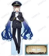 [新品] ライダー/ネモ 特大アクリルスタンド 推し旅コラボver. 「Fate/Grand Order」